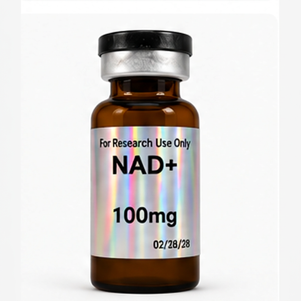NAD+ 100mg