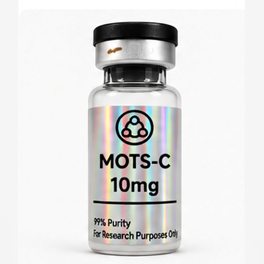 MOTS-C