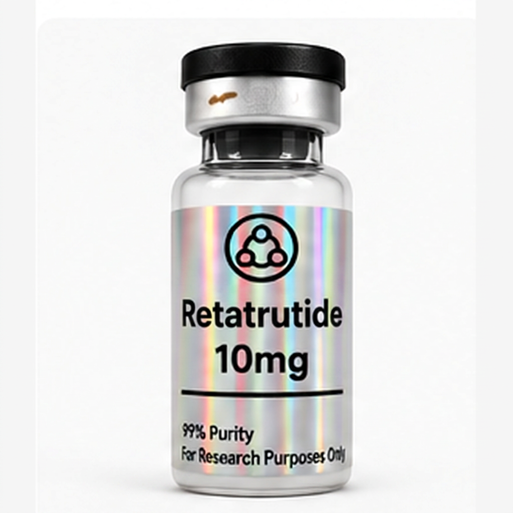 Retatrutide