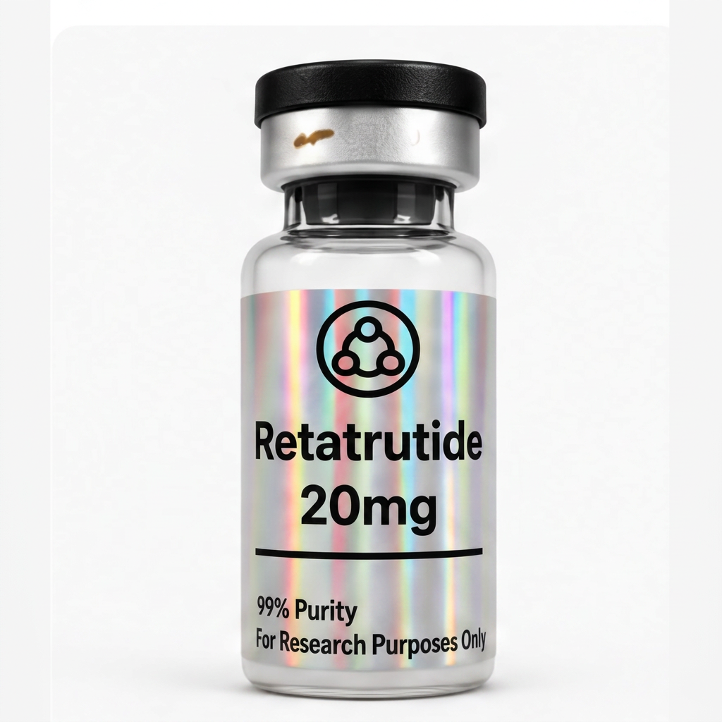 Retatrutide