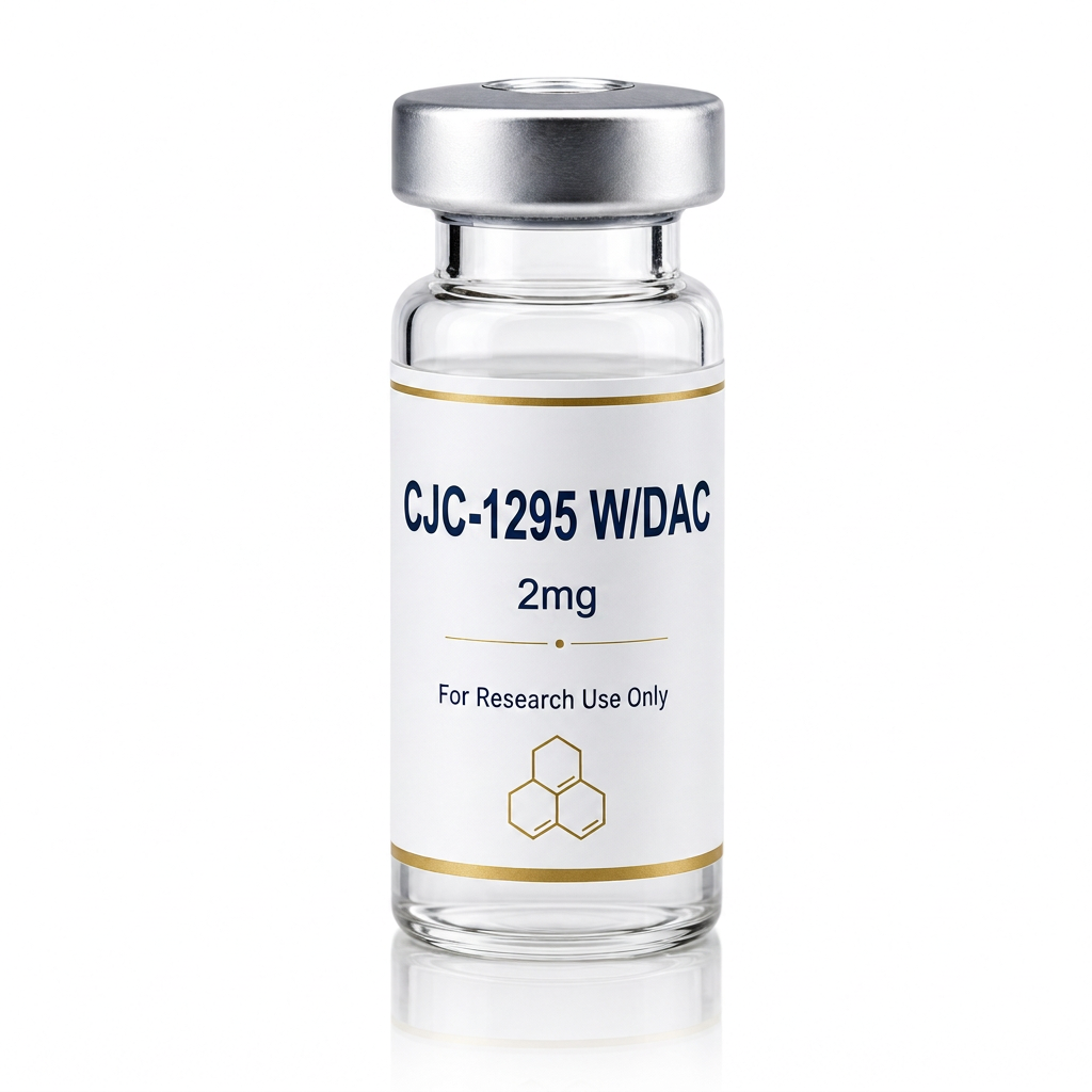 CJC-1295 w/DAC