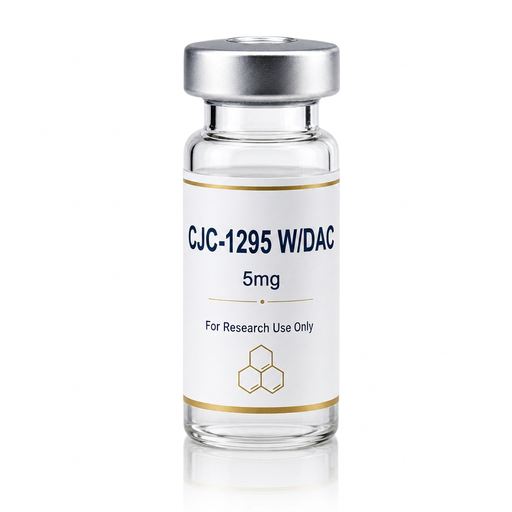 CJC-1295 w/DAC
