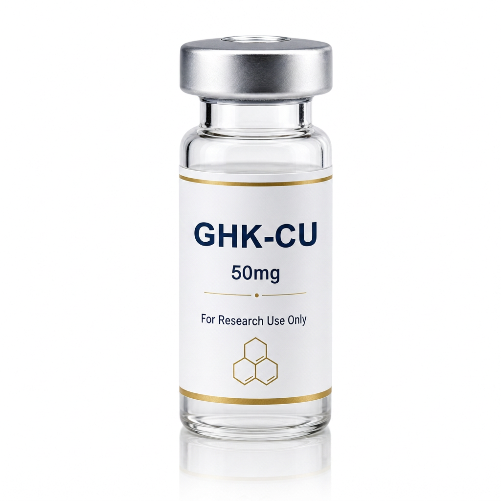 GHK-Cu 50mg