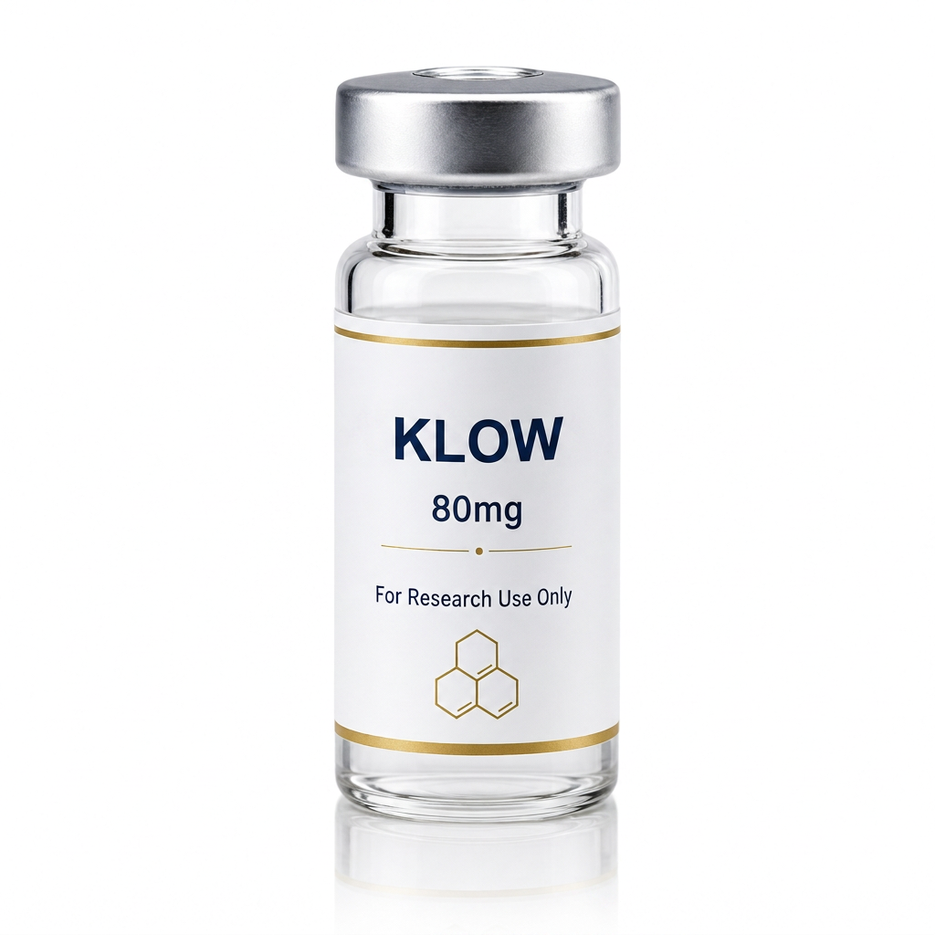 Klow 80mg