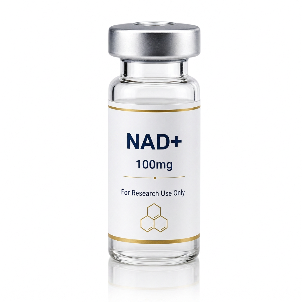 NAD+ 100mg