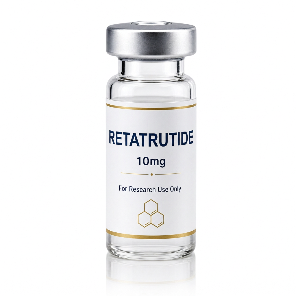 Retatrutide 10mg
