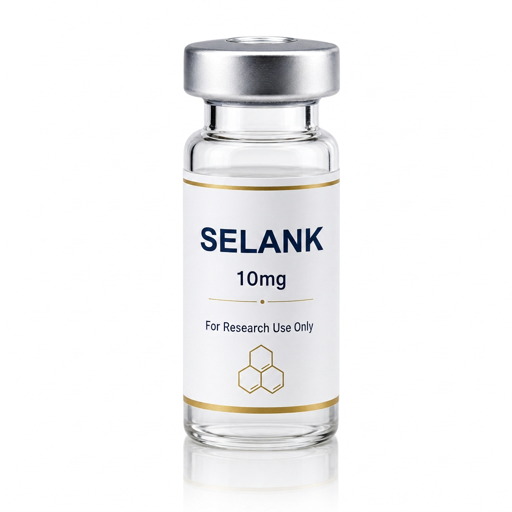 Selank